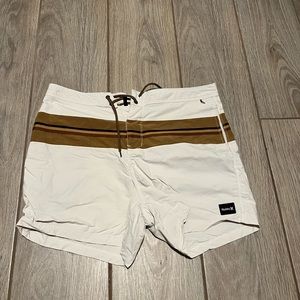 Hurley board shorts